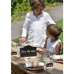 Online Ruban Mariage En Jute Naturel 70Mm Theme Jute