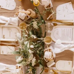 Sale Ruban Satin Communion Croix Blanc Et Or Theme Communion