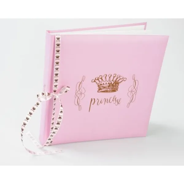 Online Ruban Satin Princesse 10Mm X 10M Theme Deco Princesse