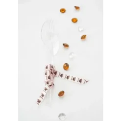 Online Ruban Satin Princesse 10Mm X 10M Theme Deco Princesse