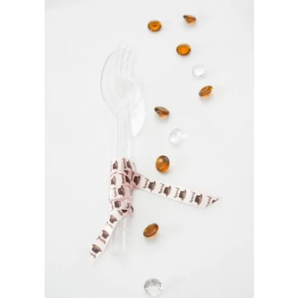 Online Ruban Satin Princesse 10Mm X 10M Theme Deco Princesse