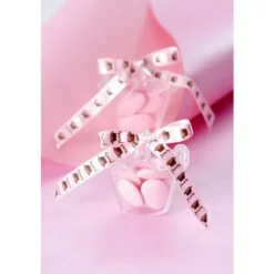 Online Ruban Satin Princesse 10Mm X 10M Theme Deco Princesse