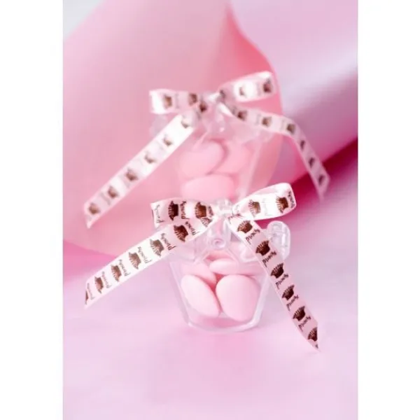 Online Ruban Satin Princesse 10Mm X 10M Theme Deco Princesse