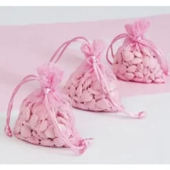 Best Sac Drag Es En Dentelle Blanc X 10 Pi Ces Theme Dentelle