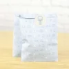 Online Sachet Papier Baby Boy X25Pcs Theme D Co Baby Shower