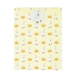 Online Sachet Papier Baby Cygne X25Pcs Theme D Co Baby Shower