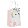 Online Sacs Papier Baby Licorne X4Pcs Theme D Co Baby Shower