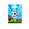 Discount Sacs Surprise Foot X6Pcs Theme Deco Football