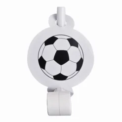 Sans G Ne Football X 6 Pi Ces Theme Deco Football