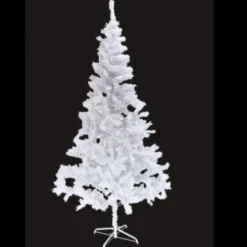 Badaboum Sapin Artificiel Blanc 240Cm 800 T Tes Best