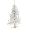 Badaboum Sapin Artificiel Blanc 90Cm Iris Outlet