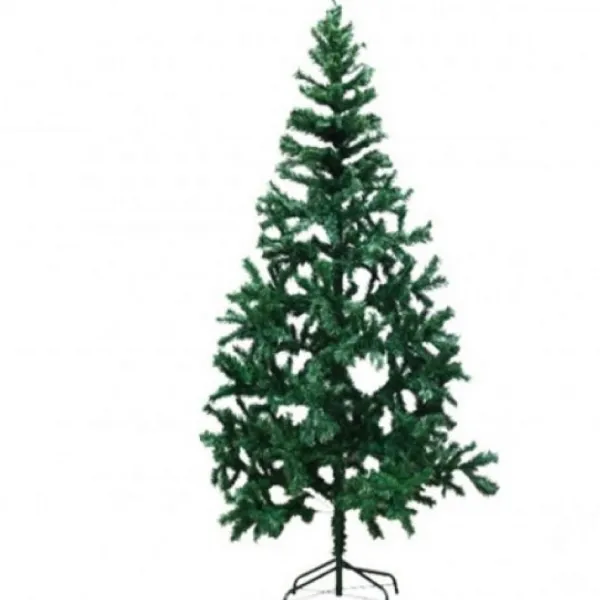 Badaboum Sapin Artificiel De Noel Vert Neige 90Cm 90 Tetes Clearance