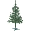 Badaboum Sapin Artificiel Vert 120 Cm 200 Branches Online