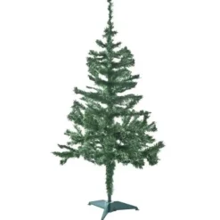 Badaboum Sapin Artificiel Vert 120 Cm 200 Branches Online