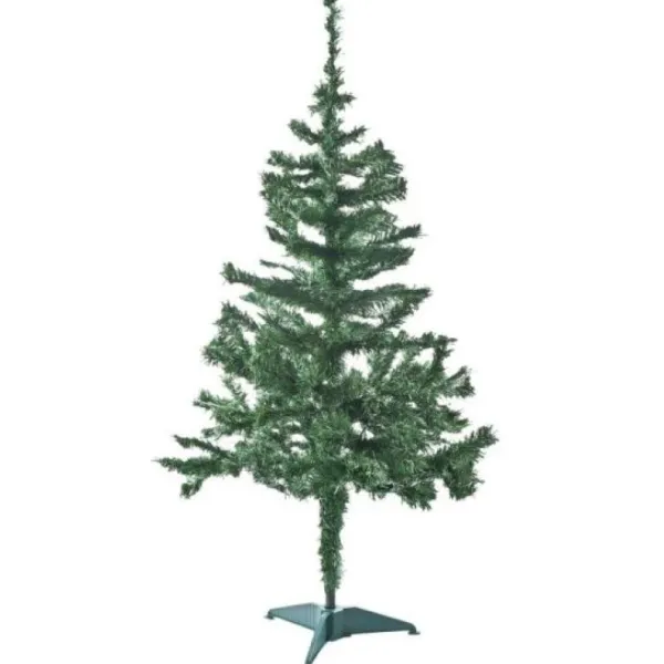 Badaboum Sapin Artificiel Vert 120 Cm 200 Branches Online