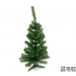 Badaboum Sapin Artificiel Vert 120 Cm 200 Branches Online