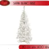 Badaboum Sapin De Noel Artificiel Blanc Iris 210Cm Best