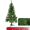Badaboum Sapin De Noel Artificiel Vert 150 Cm