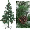 Badaboum Sapin De Noel Artificiel Vert Colmar 120Cm Online