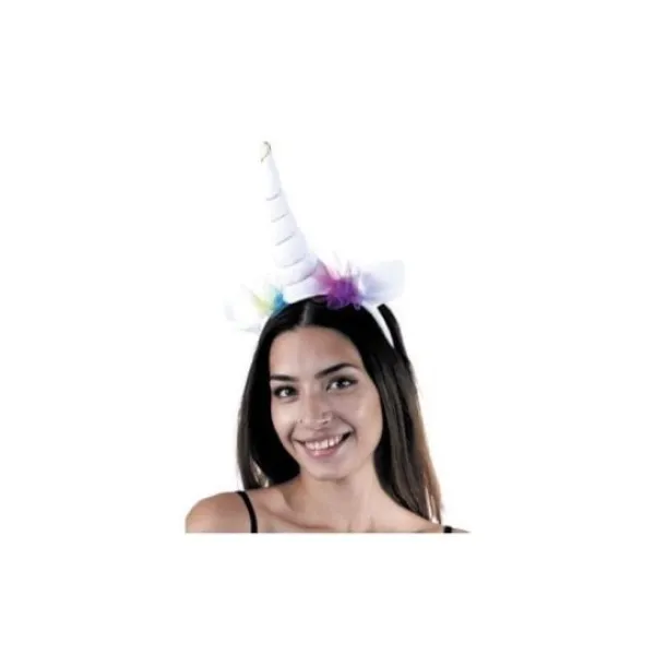 Best Serre T Te Licorne Blanche Theme Licorne