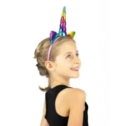 Outlet Serre T Te Licorne Colorblock Enfant Theme Licorne