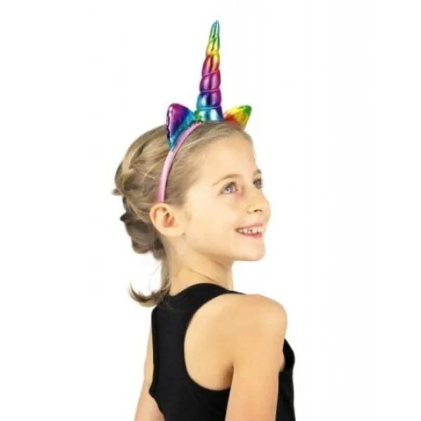 Outlet Serre T Te Licorne Colorblock Enfant Theme Licorne