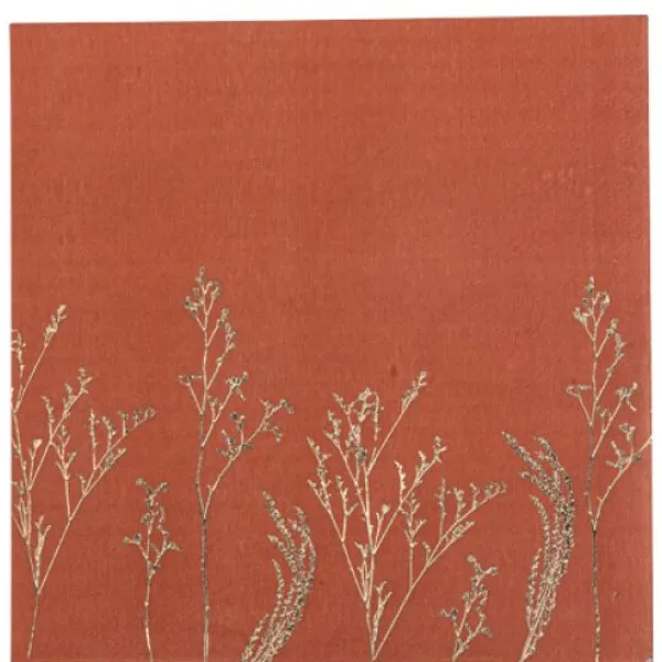 Serviette En Papier Brindilles X 16 Pi Ces Theme Cinema