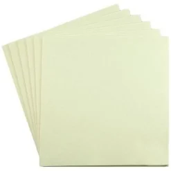 Badaboum Serviette En Papier Cocktail Pas Cher X 40 Pi Ces Hot