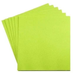 Badaboum Serviette En Papier Cocktail Pas Cher X 40 Pi Ces Hot