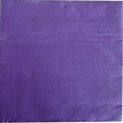 Badaboum Serviette En Papier Cocktail Pas Cher X 40 Pi Ces Hot