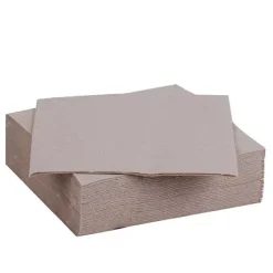 Badaboum Serviette En Papier Cocktail Pas Cher X 40 Pi Ces Hot