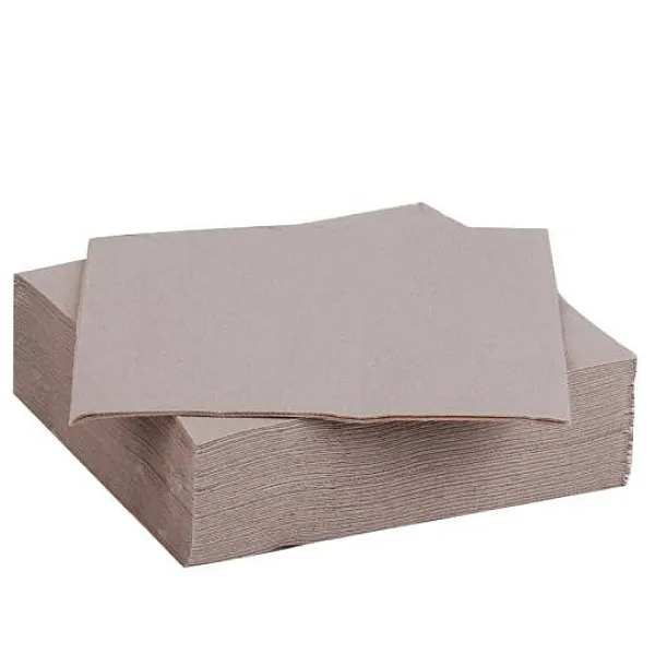 Badaboum Serviette En Papier Cocktail Pas Cher X 40 Pi Ces Hot