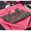 Best Serviette En Papier Joyeux Anniversaire Fuchsia X 20 Pi Ces Theme Joyeux Anniversaire