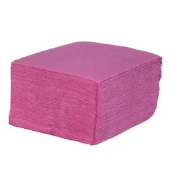 Badaboum Serviette En Papier Pas Cher 38 X 38 Cm X 40 Pi Ces Discount