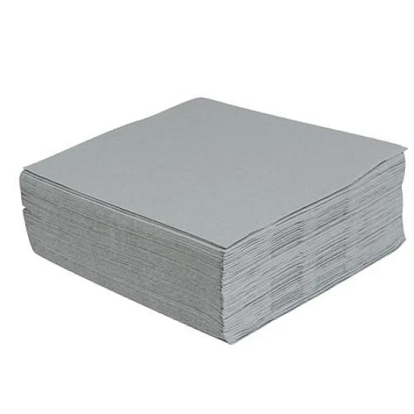 Badaboum Serviette En Papier Pas Cher 38 X 38 Cm X 40 Pi Ces Discount