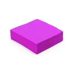 Badaboum Serviette En Papier Pas Cher 38 X 38 Cm X 40 Pi Ces Discount