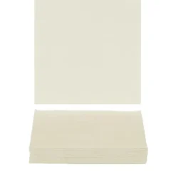 Badaboum Serviette En Papier Pas Cher 38 X 38 Cm X 40 Pi Ces Discount