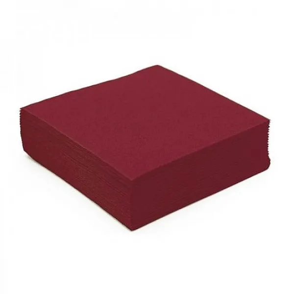 Badaboum Serviette En Papier Pas Cher 38 X 38 Cm X 40 Pi Ces Discount