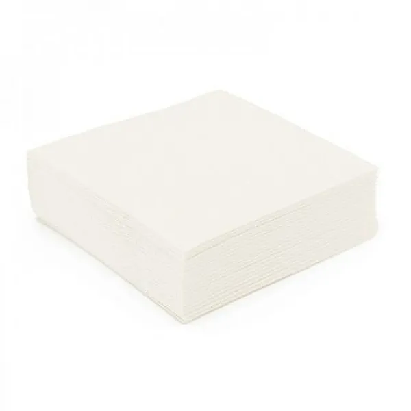 Badaboum Serviette En Papier Pas Cher 38 X 38 Cm X 40 Pi Ces Discount