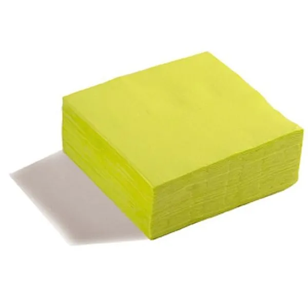 Badaboum Serviette En Papier Pas Cher 38 X 38 Cm X 40 Pi Ces Discount