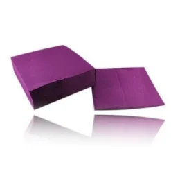 Badaboum Serviette En Papier Pas Cher 38 X 38 Cm X 40 Pi Ces Discount