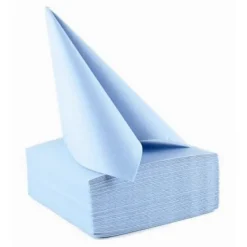 Badaboum Serviette En Papier Pas Cher 38 X 38 Cm X 40 Pi Ces Discount