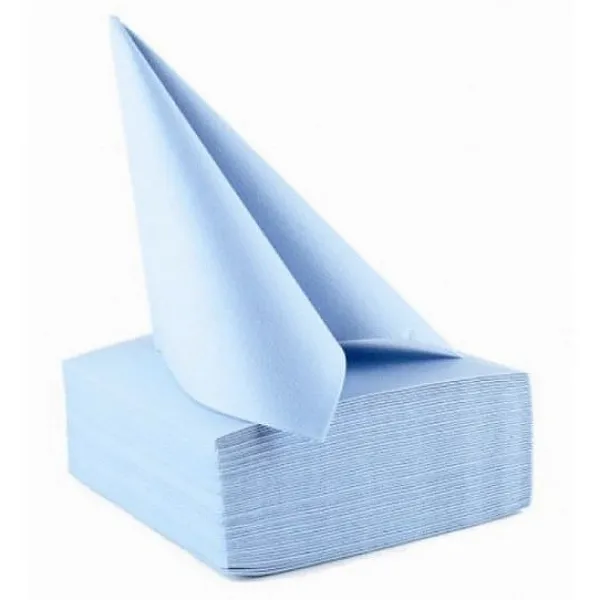 Badaboum Serviette En Papier Pas Cher 38 X 38 Cm X 40 Pi Ces Discount