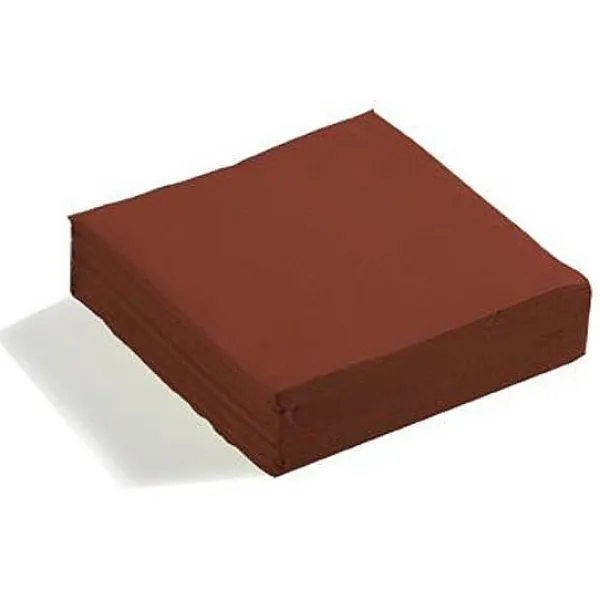 Badaboum Serviette En Papier Pas Cher 38 X 38 Cm X 40 Pi Ces Discount