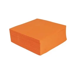 Badaboum Serviette En Papier Pas Cher 38 X 38 Cm X 40 Pi Ces Discount