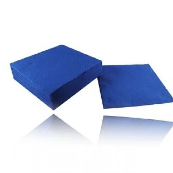 Badaboum Serviette En Papier Pas Cher 38 X 38 Cm X 40 Pi Ces Discount