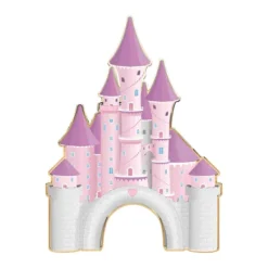 Outlet Set De 8 Invitations Princesse Theme Deco Princesse