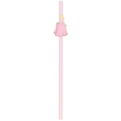 Online Set De 10 Pailles Princesse Theme Deco Princesse