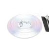 Badaboum Set De Table Cd Musique Blanc X 2 Pi Ces