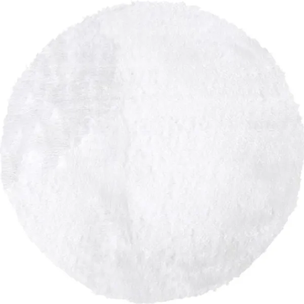 Hot Set De Table Mariage Fourrure Blanc X 4 Pi Ces Theme Cinema